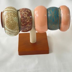 Vintage Bangles